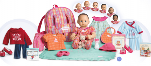american girl doll