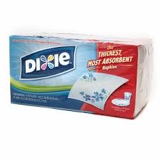 dixie napkins coupon