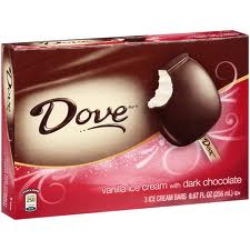 dovebar dove ice cream bar coupon