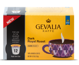 gevalia coffee