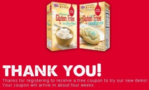 free gluten free betty crocker