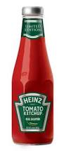 heinz ketchup coupon