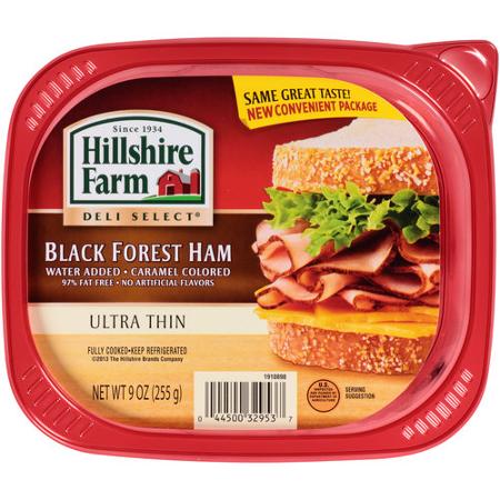 hillshire farm lunch meat coupon