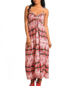 maxi dresses