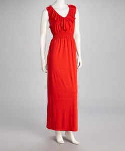 maxi dresses