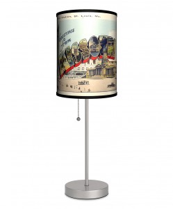 mo-lamp