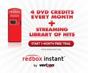 redbox instant