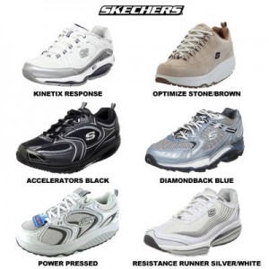 skechers shape-ups