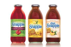 snapple snapple coupons