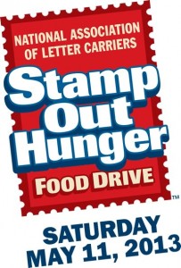 stamp out hunger