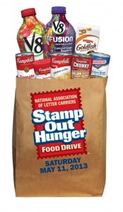 stamp out hunger