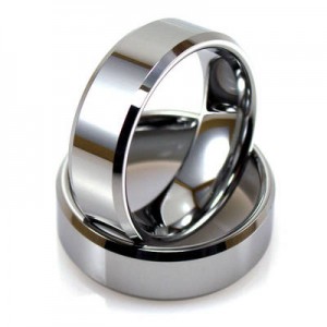tr tungsten rings