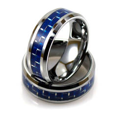 tr2 tungsten rings