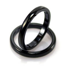 tr4 tungsten rings