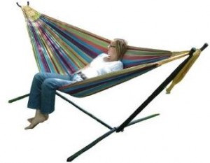 double hammock