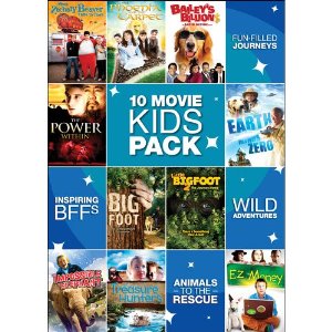 kids movies