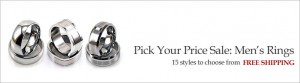 mens rings