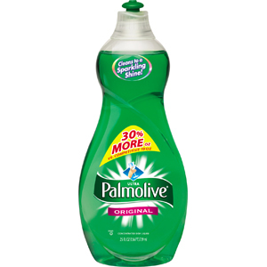 Palmolive Dish Soap Coupon