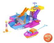 polly pocket sets