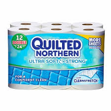 quilted northern bath tissue coupon