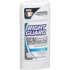 right guard coupons