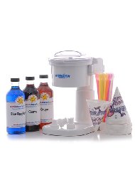 snow cone maker