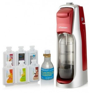 sodastream