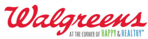 walgreens December coupon booklet