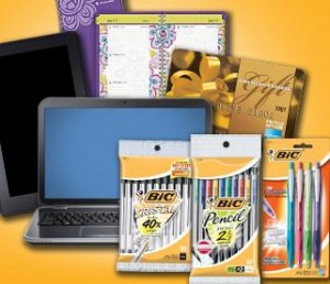 bic stationery coupon