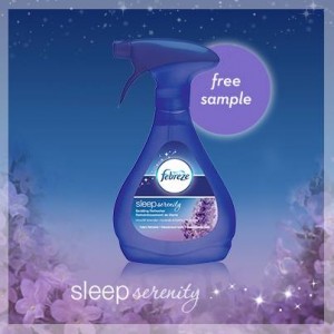 free febreze