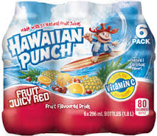 hawaiian punch coupon