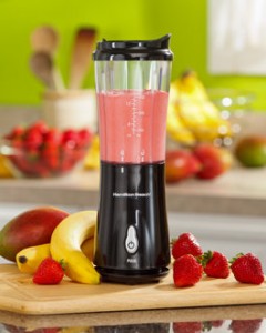 portable blender