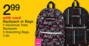 walgreens back to school deals