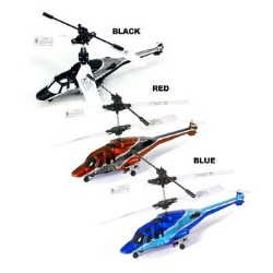 rc helicopter