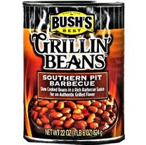 bush beans coupon
