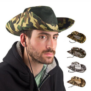 boonie hat