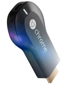 chromecast