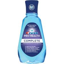 crest mouthwash coupon