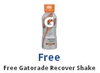 dillons free gatorade