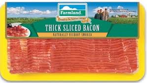 Farmland Bacon Coupon