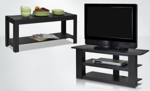 entertainment center