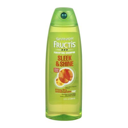 Garnier Fructis Shampoo Coupon