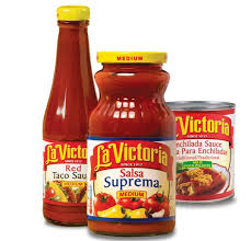 la victoria coupons