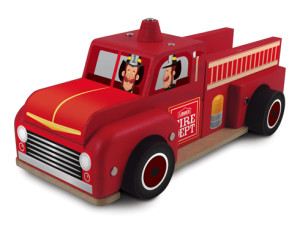 lowes-fire-truck