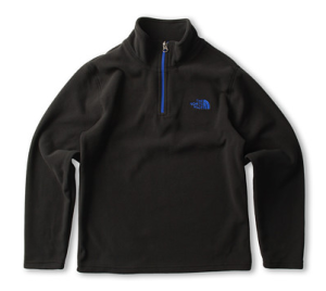 north face kids