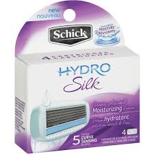 schick cartridge refill