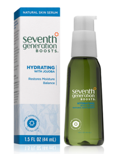 free seventh generation