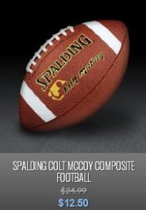 spalding clearance