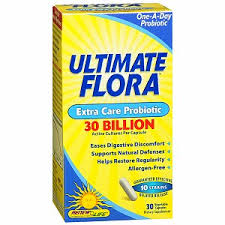 ultimate flora probiotic coupon