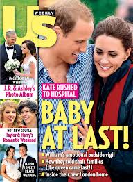 free us weekly magazine